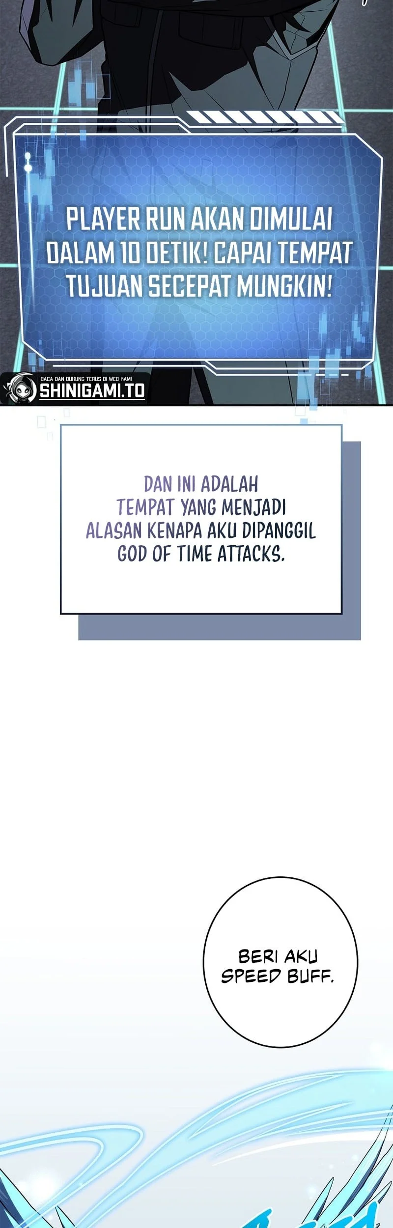 Only I Have An EX-Grade Summon Chapter 20 Gambar 42