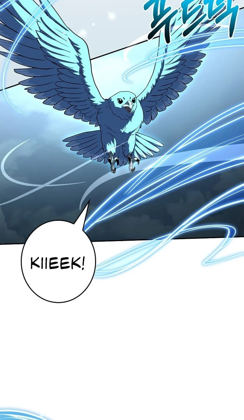 Only I Have An EX-Grade Summon Chapter 20 Gambar 43