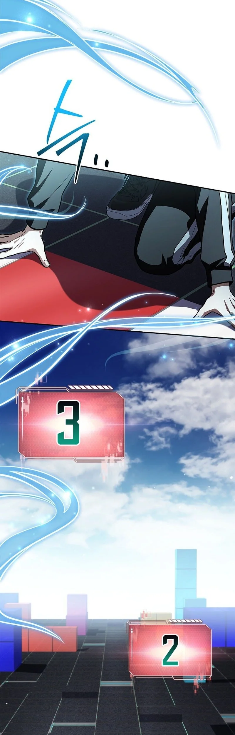 Only I Have An EX-Grade Summon Chapter 20 Gambar 44