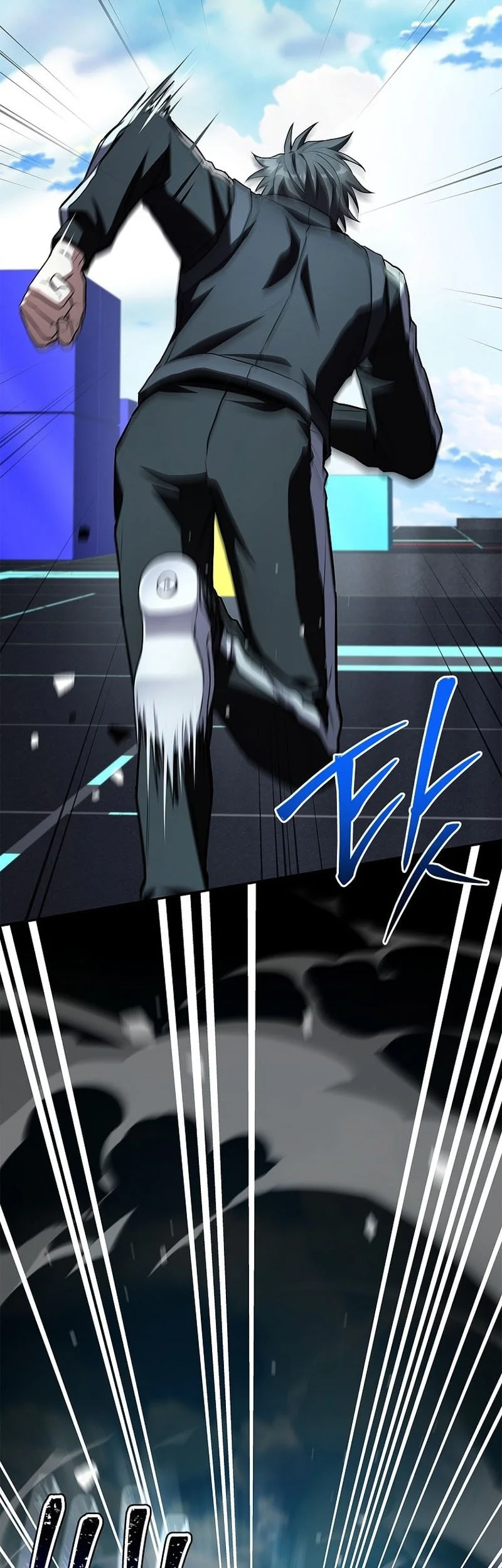 Only I Have An EX-Grade Summon Chapter 20 Gambar 46