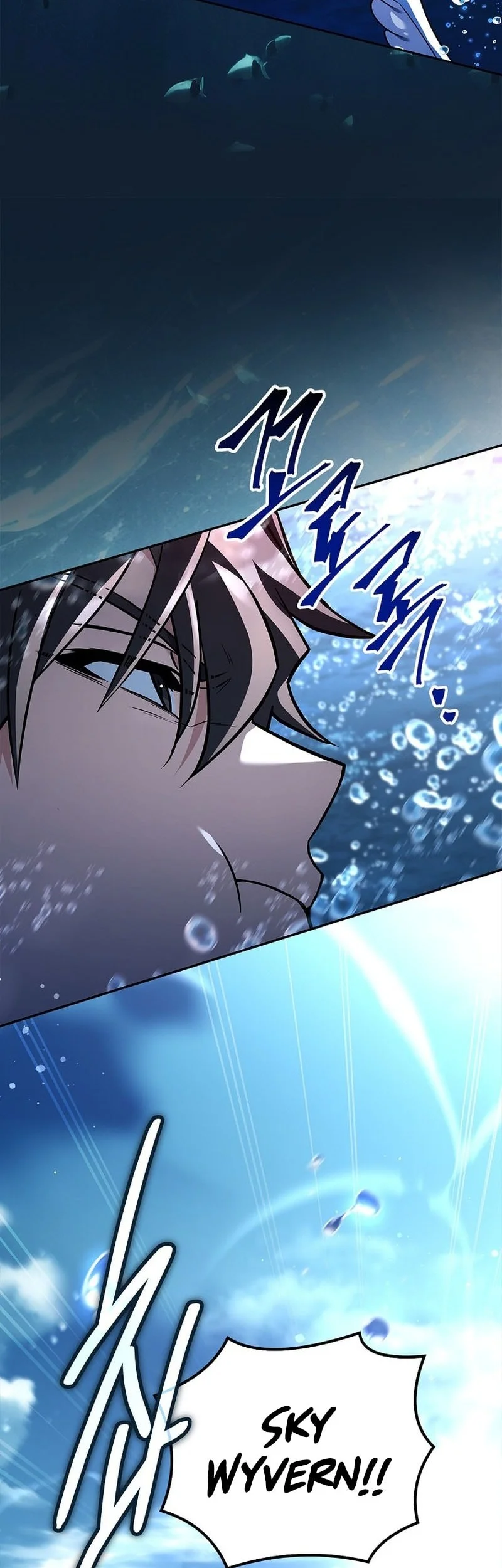 Only I Have An EX-Grade Summon Chapter 20 Gambar 61