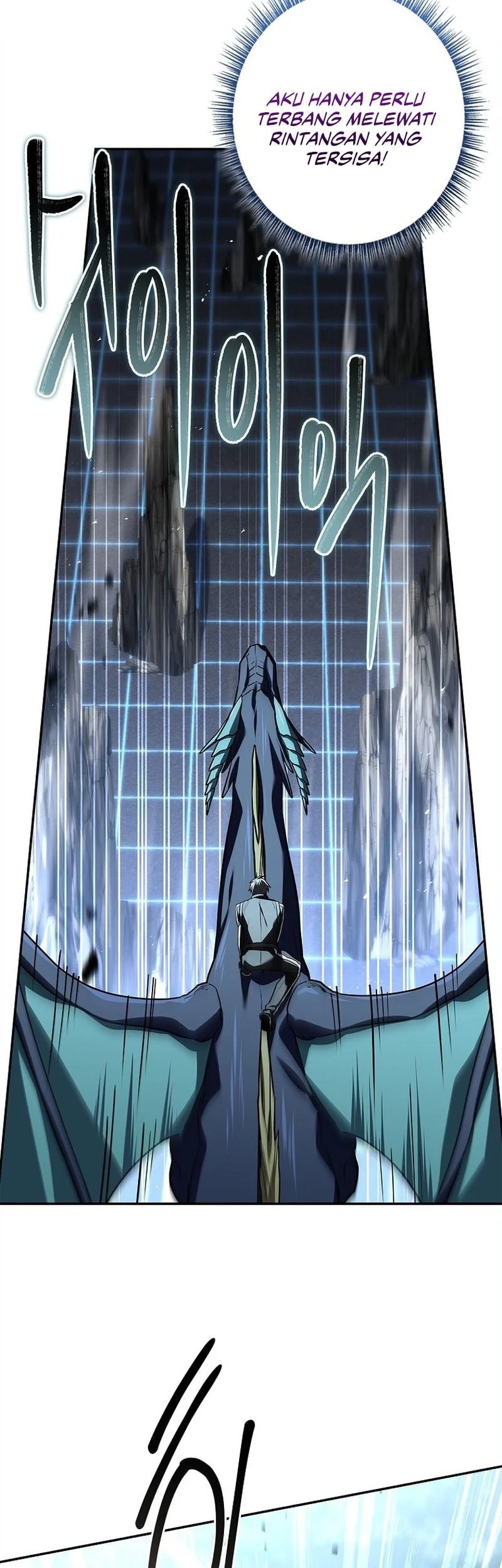 Only I Have An EX-Grade Summon Chapter 20 Gambar 65