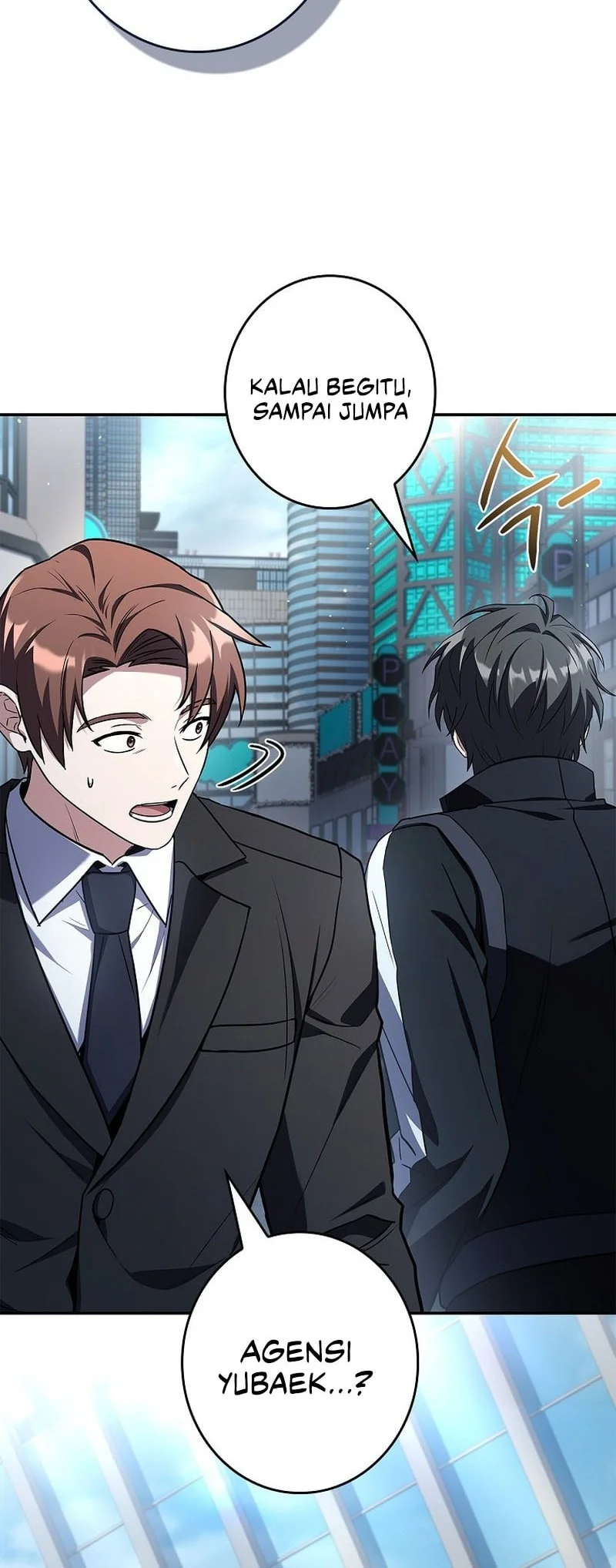 Only I Have An EX-Grade Summon Chapter 20 Gambar 9