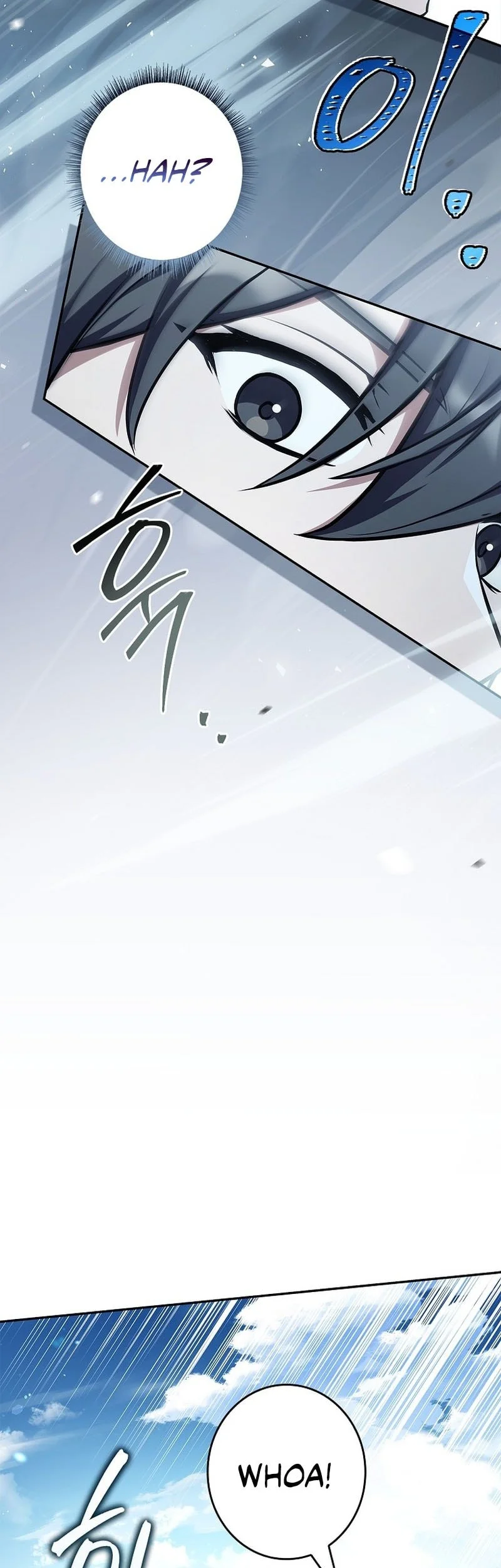 Only I Have An EX-Grade Summon Chapter 20 Gambar 26