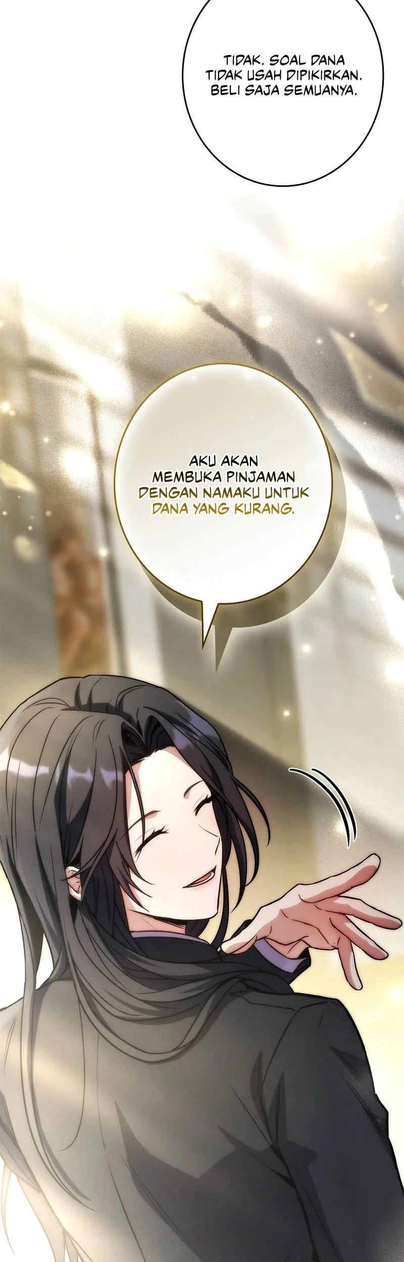 Only I Have An EX-Grade Summon Chapter 21 Gambar 36