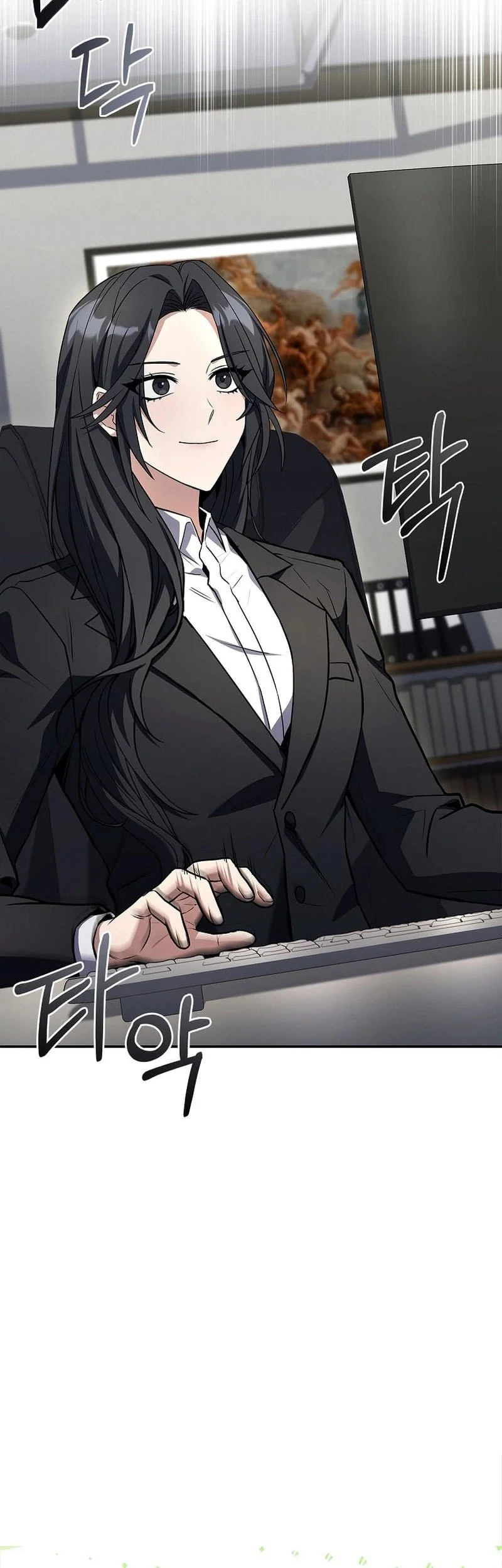 Only I Have An EX-Grade Summon Chapter 21 Gambar 40