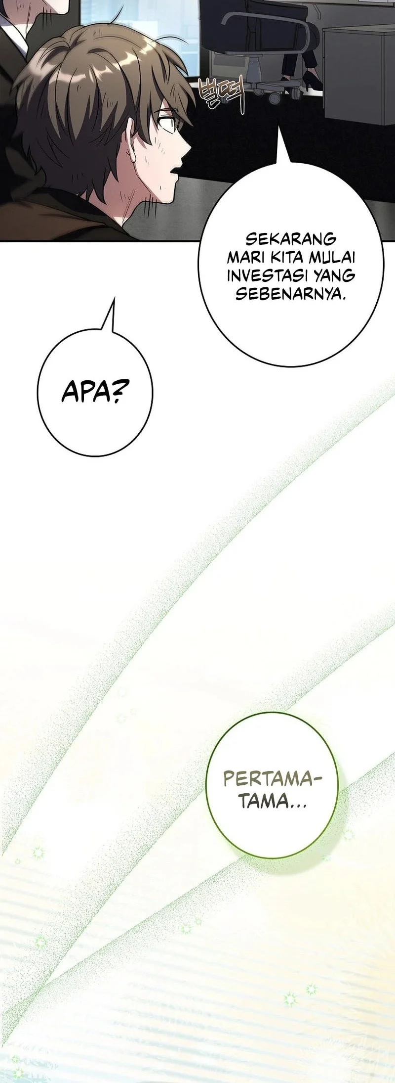 Only I Have An EX-Grade Summon Chapter 21 Gambar 61