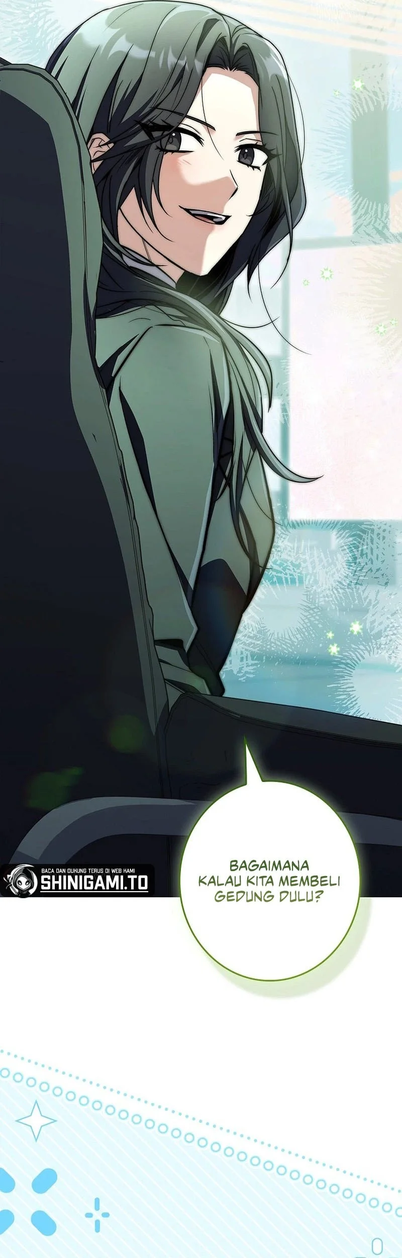 Only I Have An EX-Grade Summon Chapter 21 Gambar 62