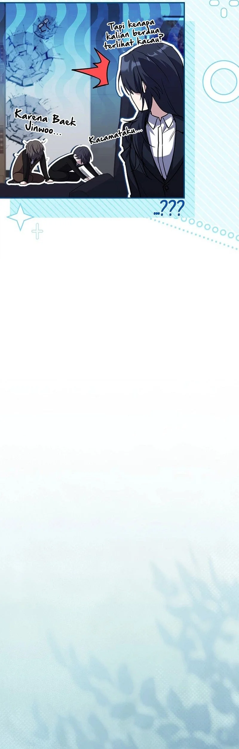 Only I Have An EX-Grade Summon Chapter 21 Gambar 63