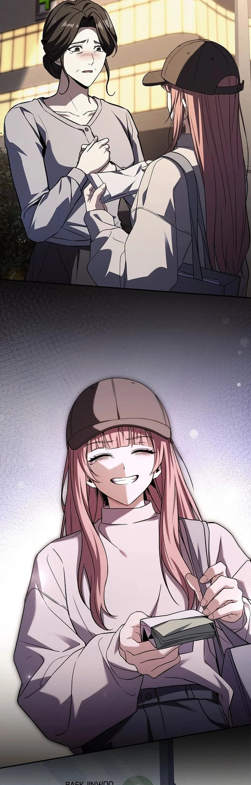 Only I Have An EX-Grade Summon Chapter 21 Gambar 76