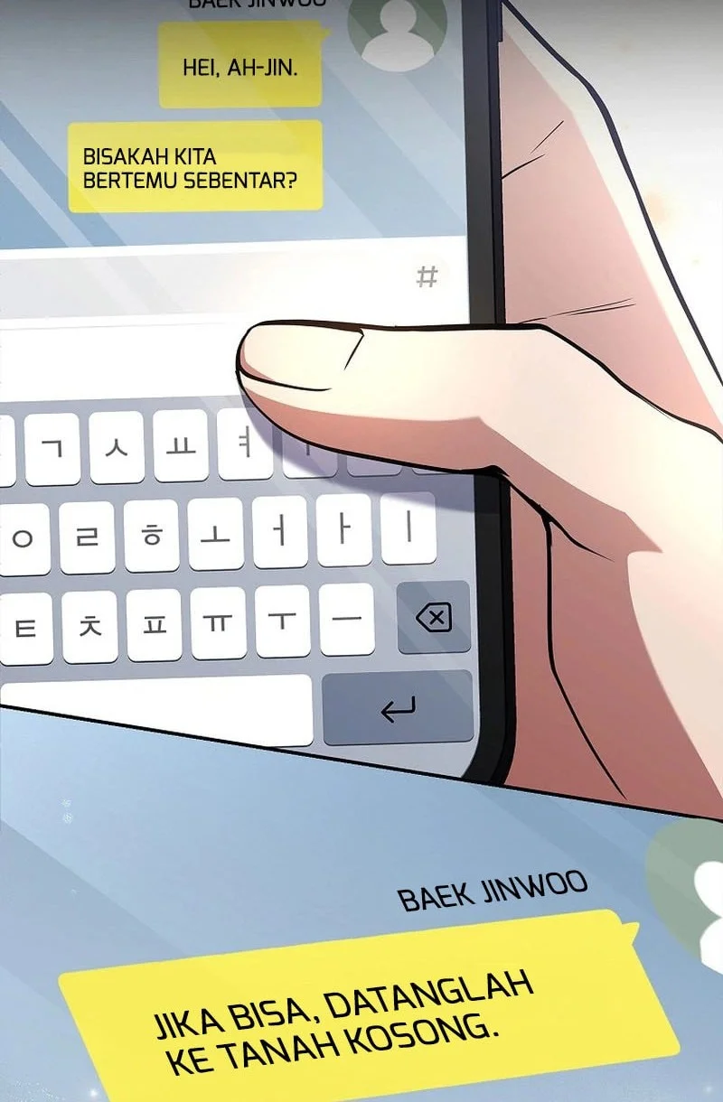 Only I Have An EX-Grade Summon Chapter 21 Gambar 77