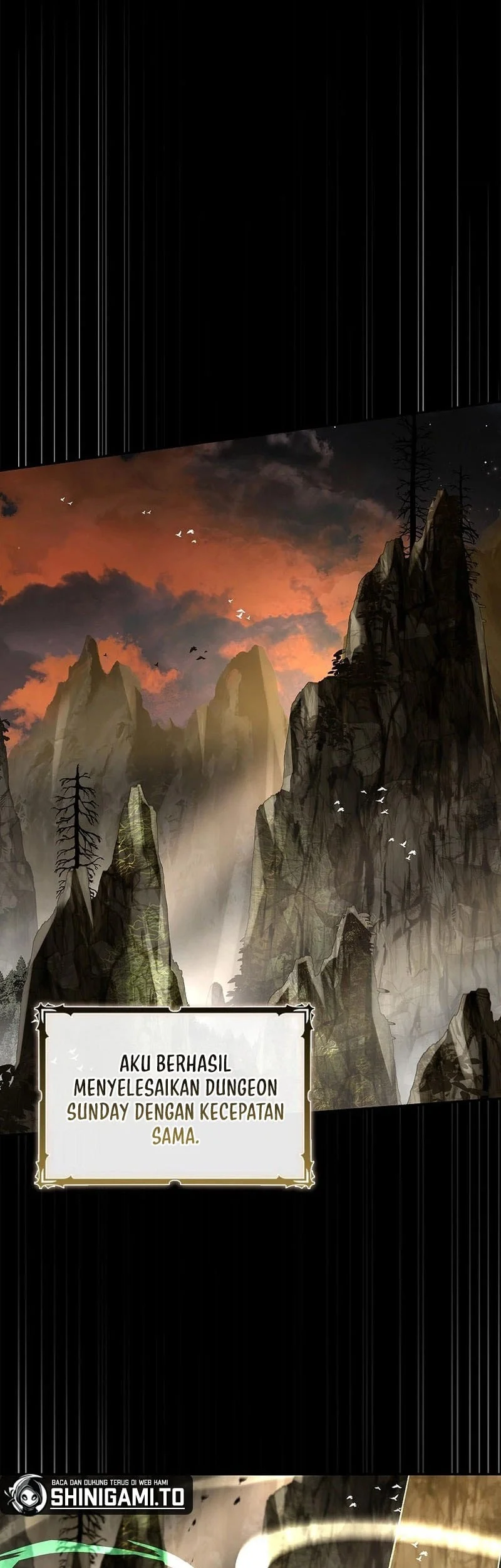 Only I Have An EX-Grade Summon Chapter 21 Gambar 6