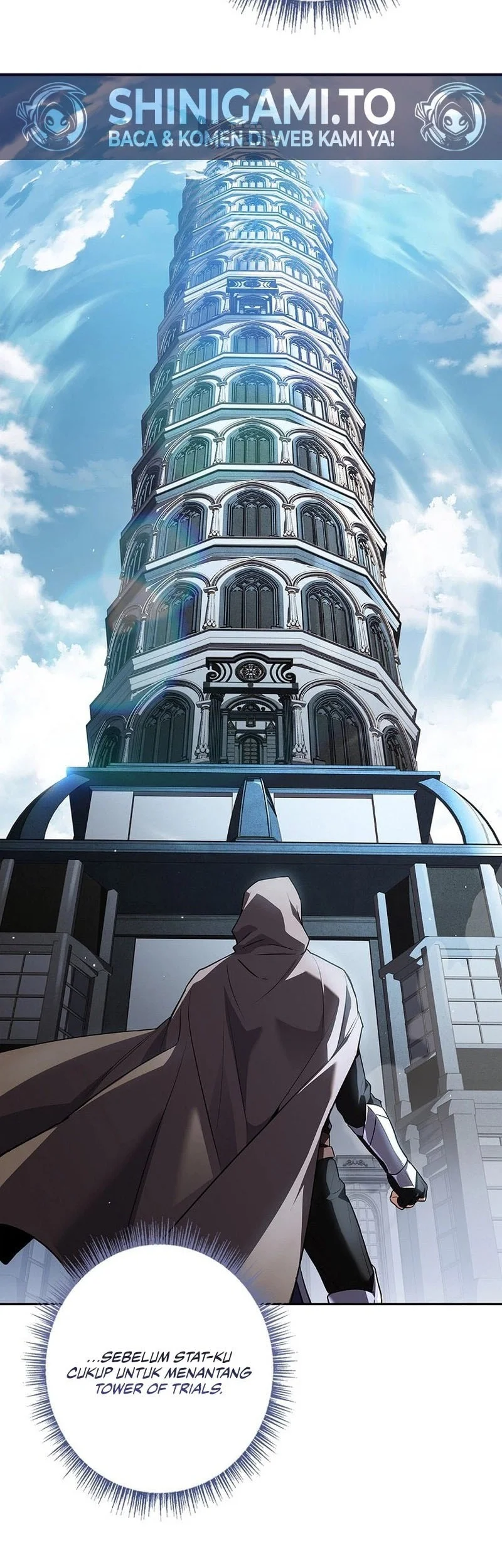 Only I Have An EX-Grade Summon Chapter 21 Gambar 13