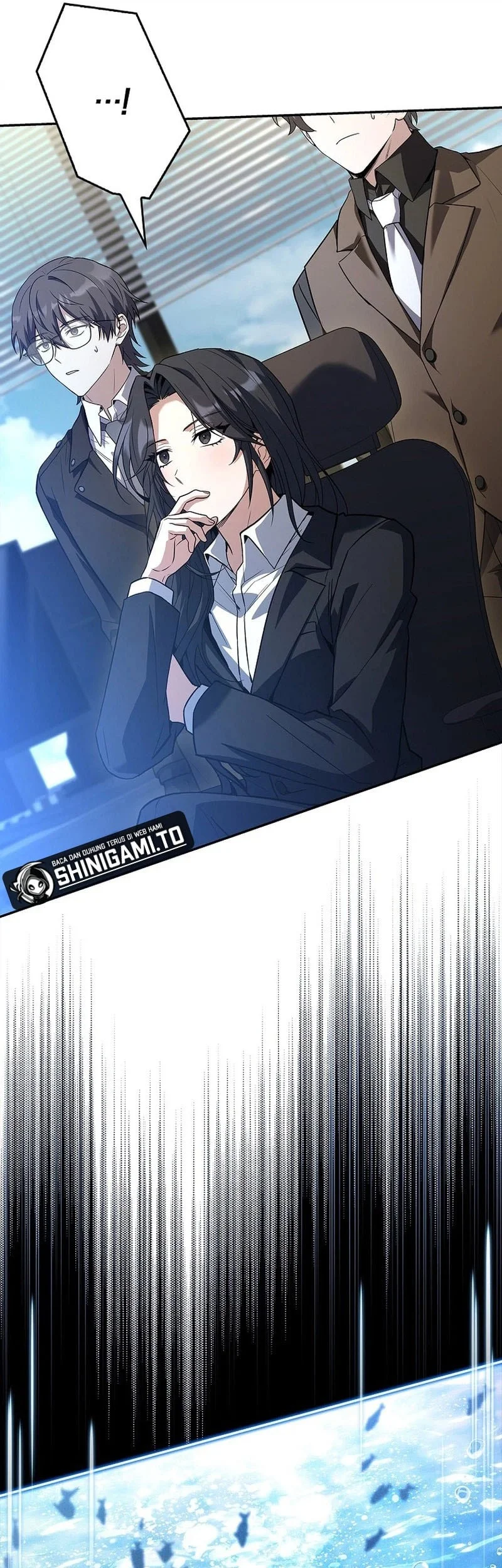 Only I Have An EX-Grade Summon Chapter 21 Gambar 26