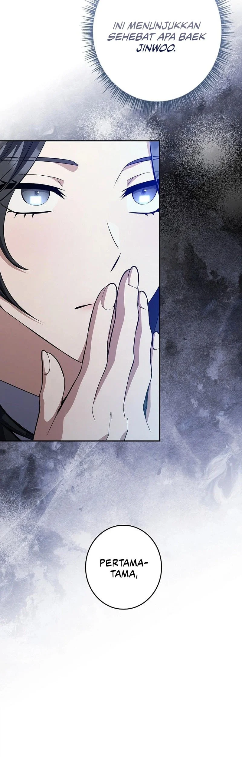 Only I Have An EX-Grade Summon Chapter 21 Gambar 32