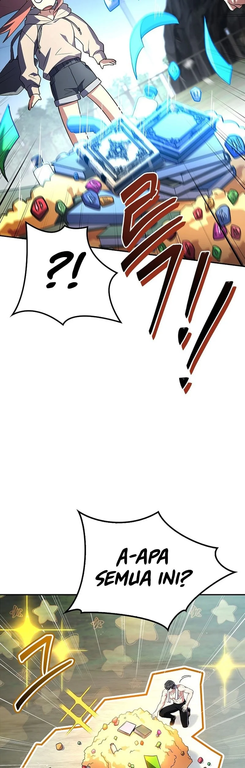 Only I Have An EX-Grade Summon Chapter 22 Gambar 48