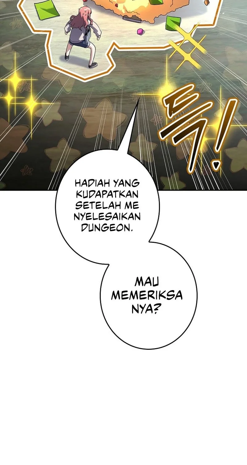 Only I Have An EX-Grade Summon Chapter 22 Gambar 49