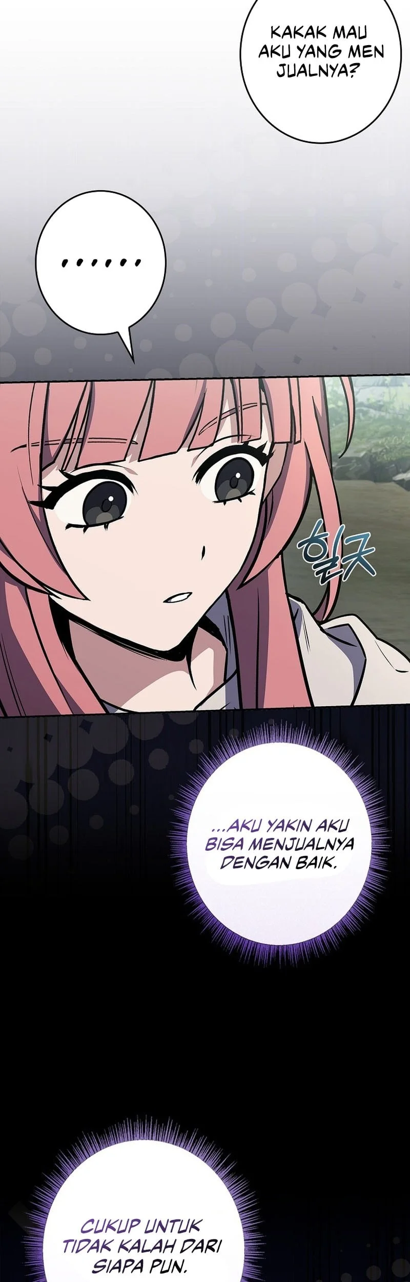 Only I Have An EX-Grade Summon Chapter 22 Gambar 56