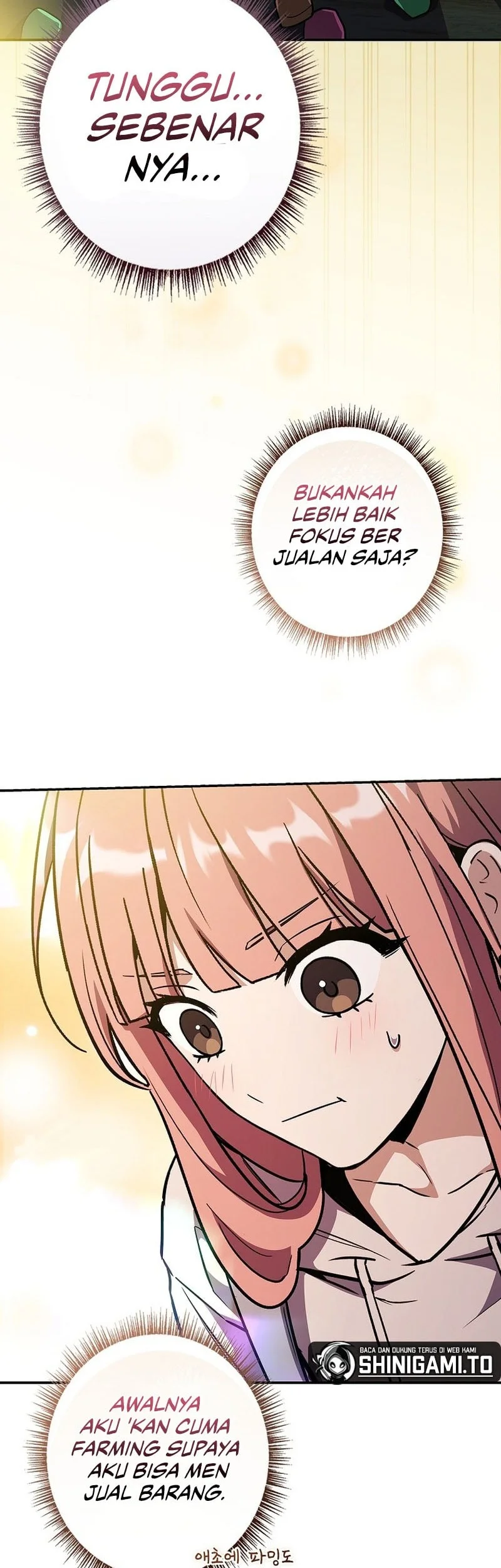 Only I Have An EX-Grade Summon Chapter 22 Gambar 59