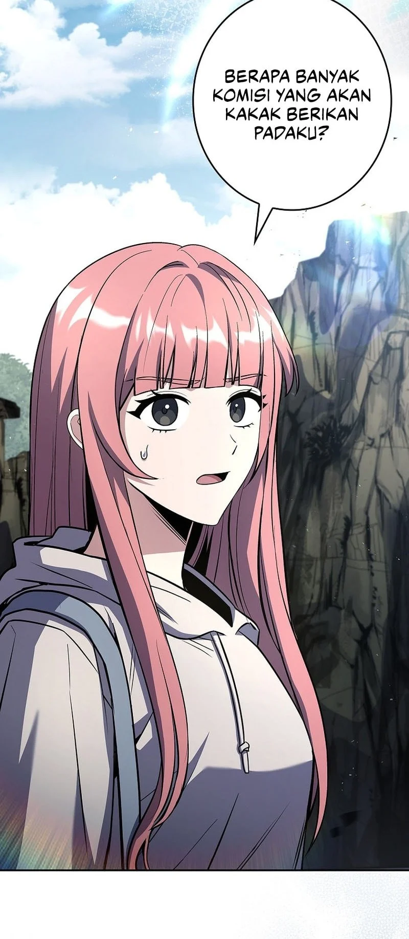 Only I Have An EX-Grade Summon Chapter 22 Gambar 61