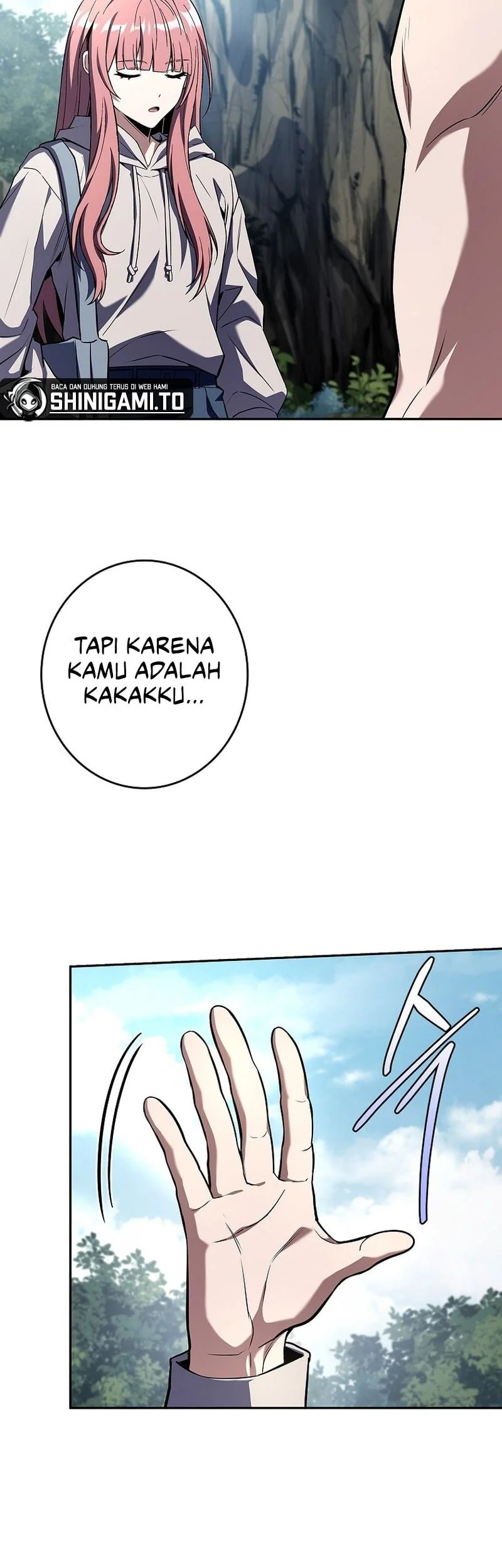 Only I Have An EX-Grade Summon Chapter 22 Gambar 64