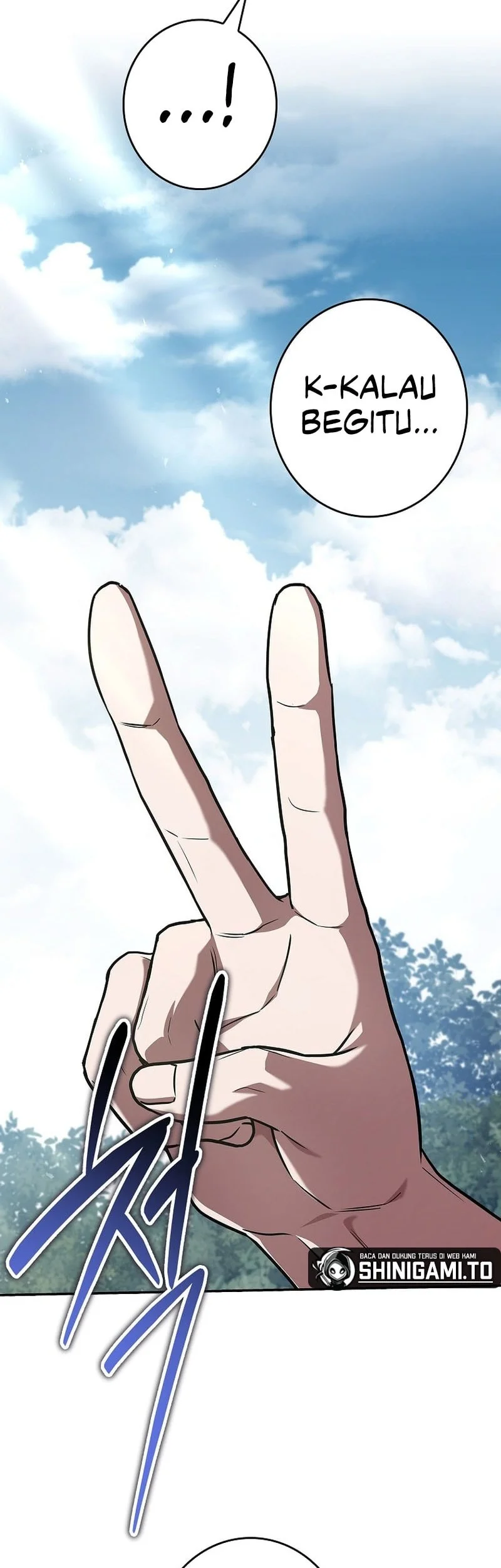 Only I Have An EX-Grade Summon Chapter 22 Gambar 67