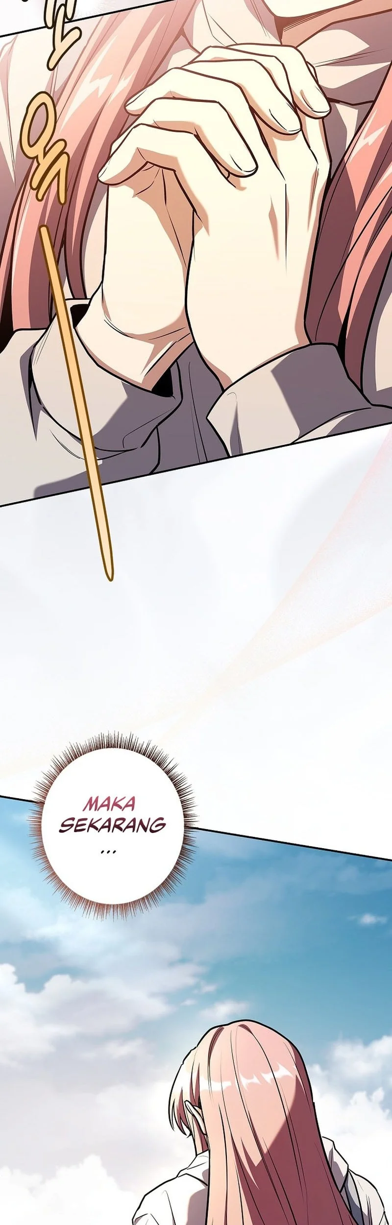 Only I Have An EX-Grade Summon Chapter 22 Gambar 74