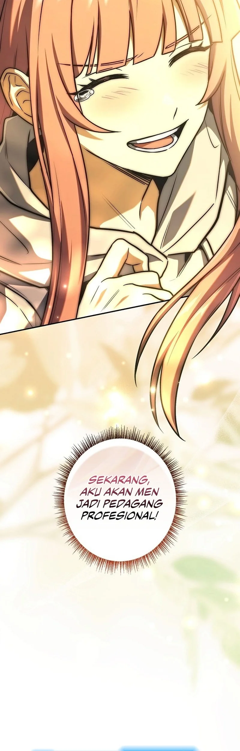 Only I Have An EX-Grade Summon Chapter 22 Gambar 77