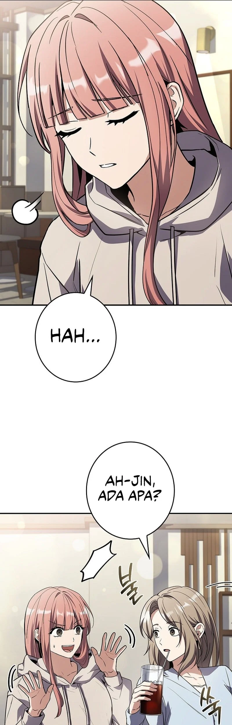 Only I Have An EX-Grade Summon Chapter 22 Gambar 6