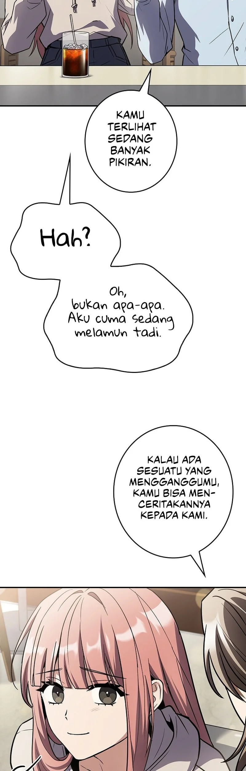 Only I Have An EX-Grade Summon Chapter 22 Gambar 7