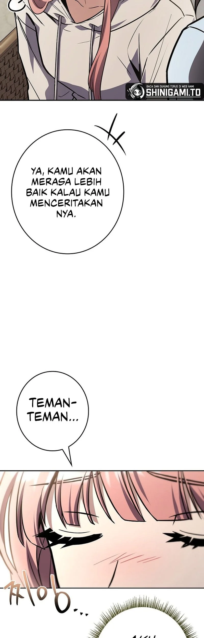 Only I Have An EX-Grade Summon Chapter 22 Gambar 8