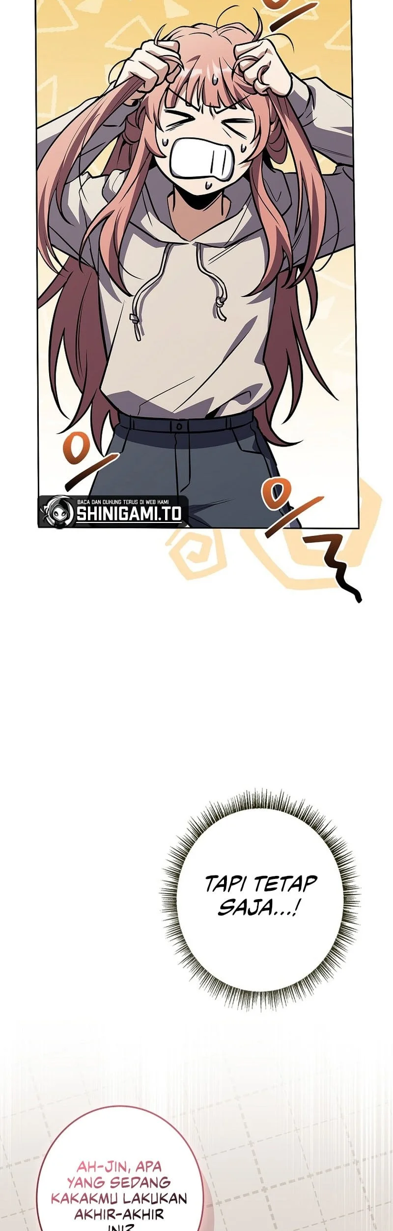 Only I Have An EX-Grade Summon Chapter 22 Gambar 12