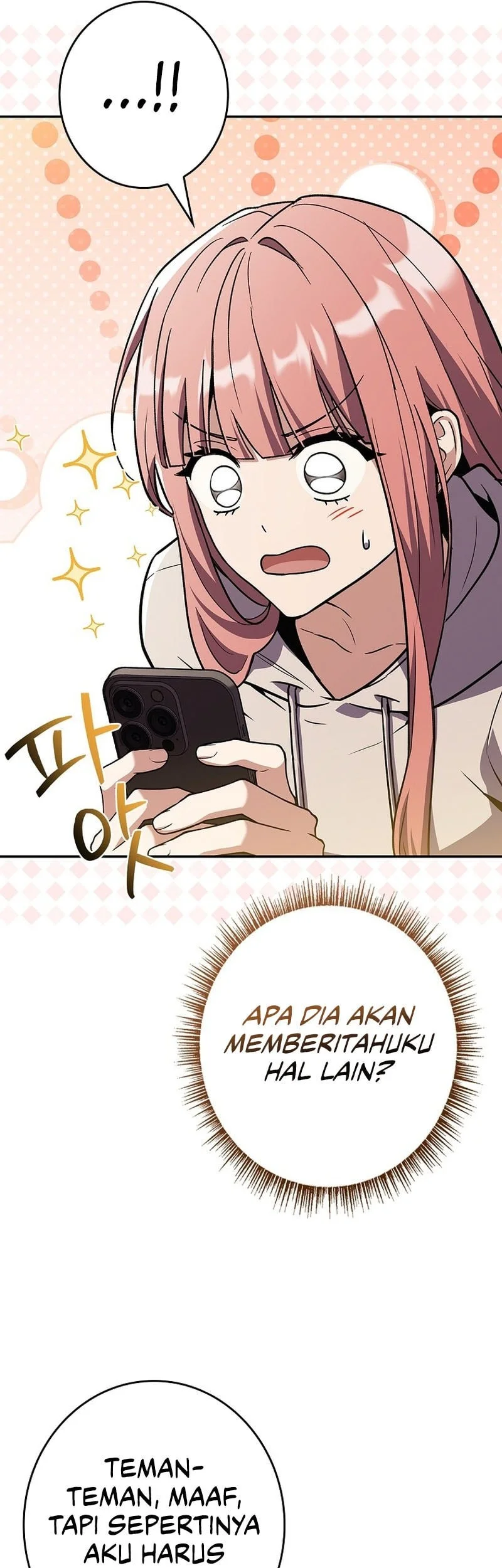 Only I Have An EX-Grade Summon Chapter 22 Gambar 18