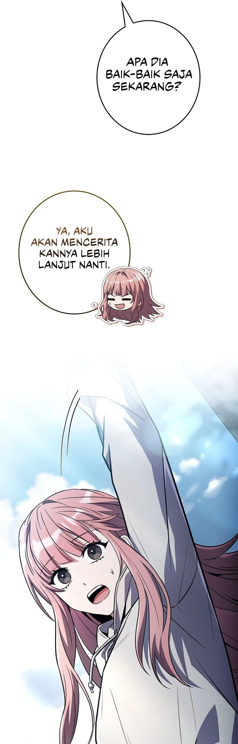 Only I Have An EX-Grade Summon Chapter 22 Gambar 22