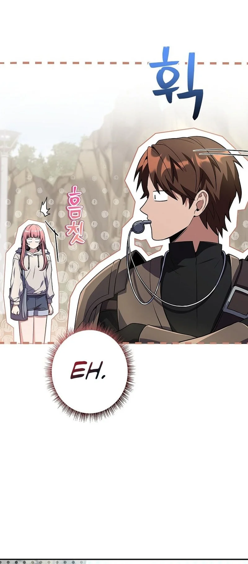 Only I Have An EX-Grade Summon Chapter 22 Gambar 29