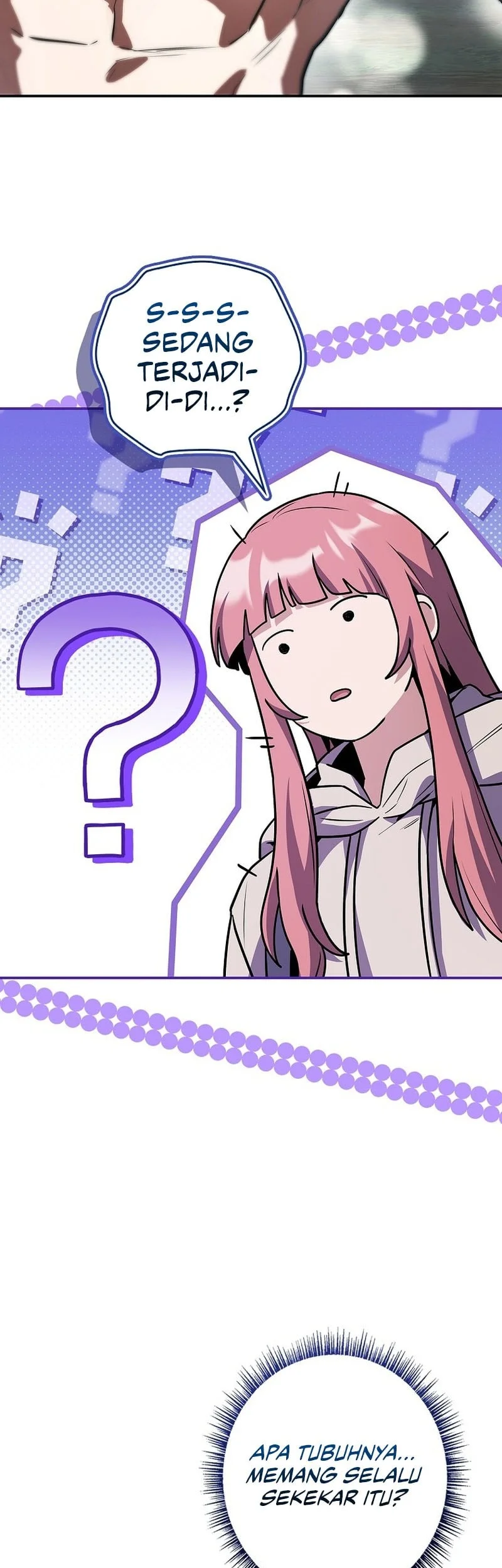 Only I Have An EX-Grade Summon Chapter 22 Gambar 32