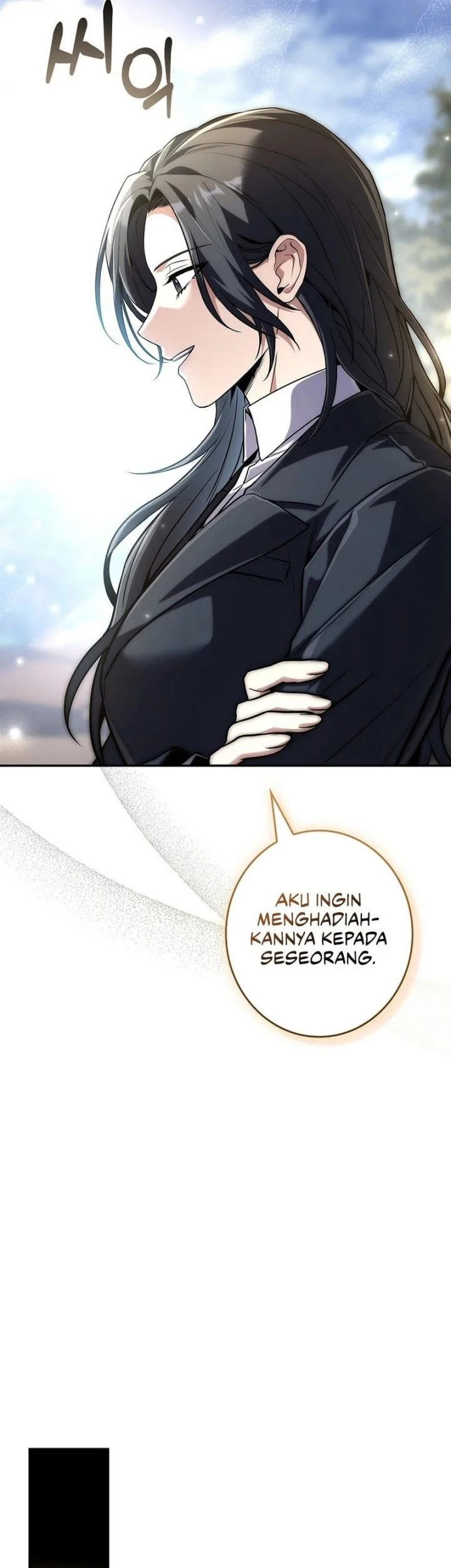 Only I Have An EX-Grade Summon Chapter 23 Gambar 42