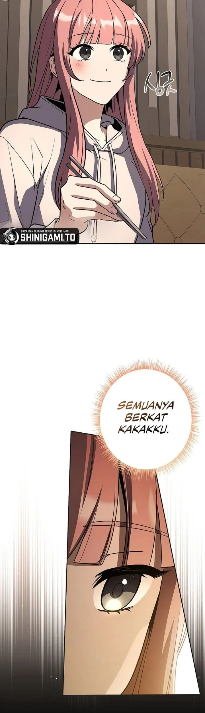 Only I Have An EX-Grade Summon Chapter 23 Gambar 46