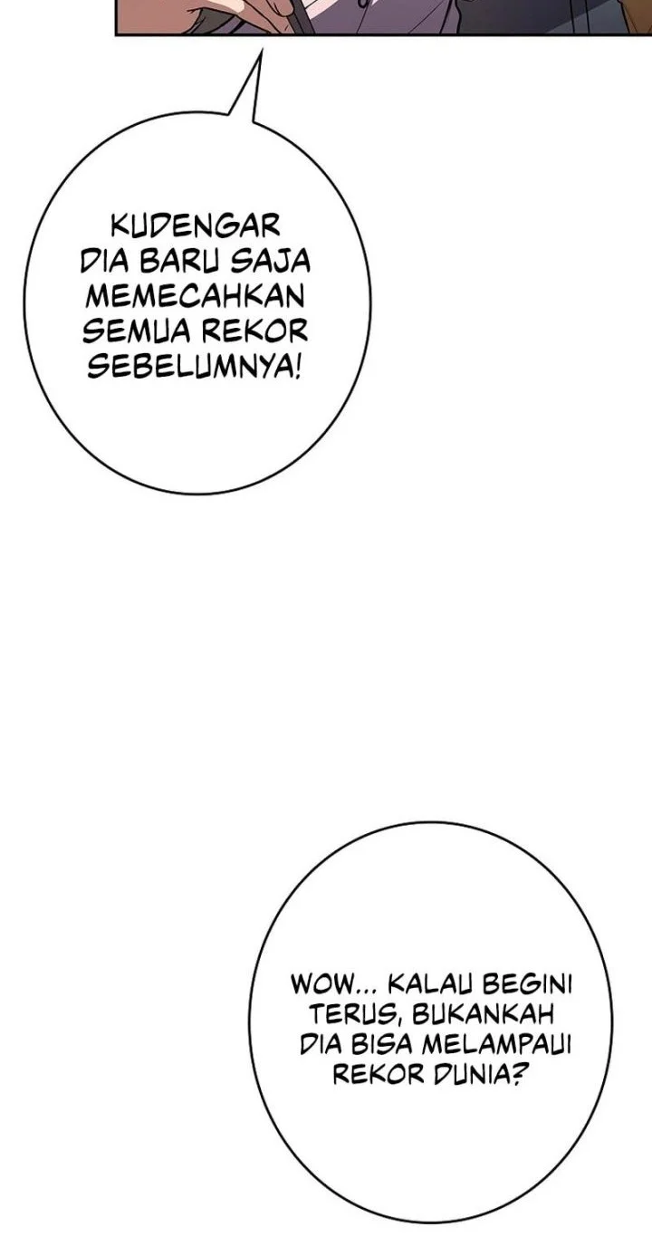 Only I Have An EX-Grade Summon Chapter 23 Gambar 51
