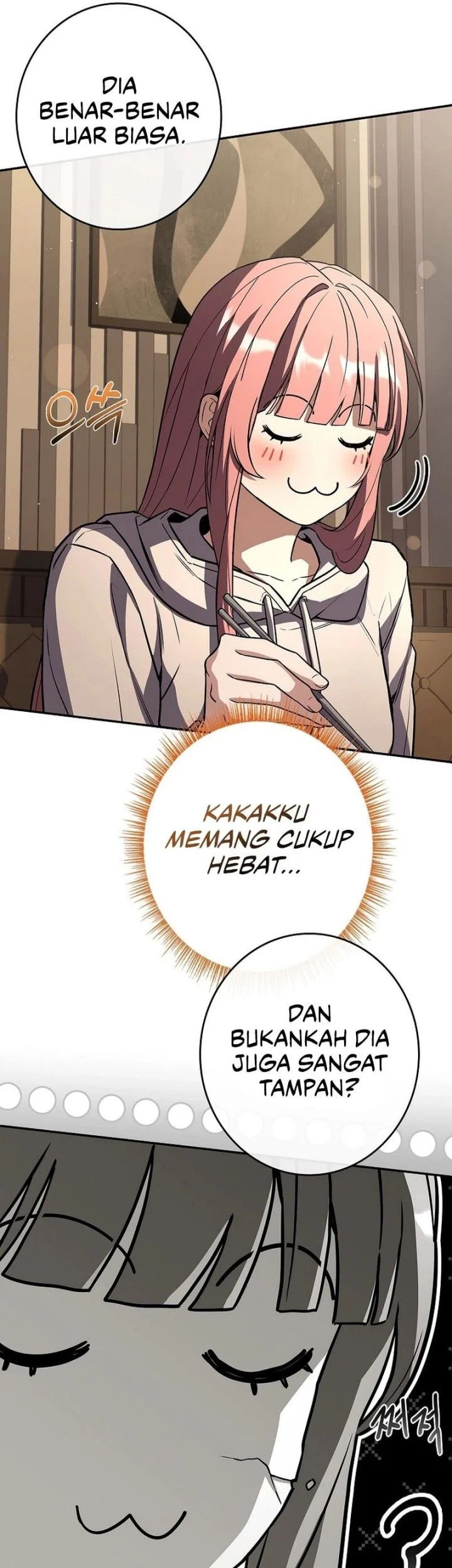 Only I Have An EX-Grade Summon Chapter 23 Gambar 52