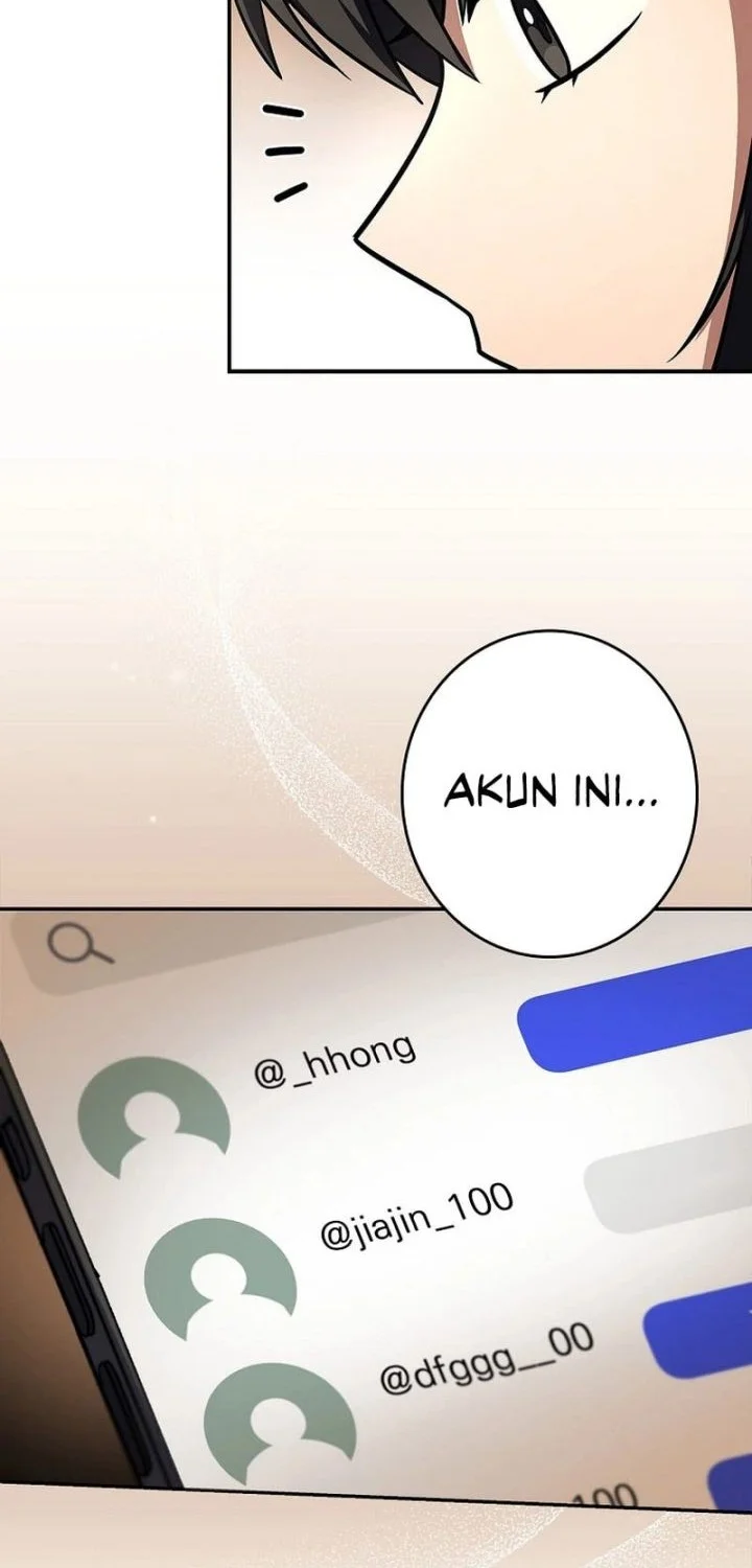 Only I Have An EX-Grade Summon Chapter 23 Gambar 55