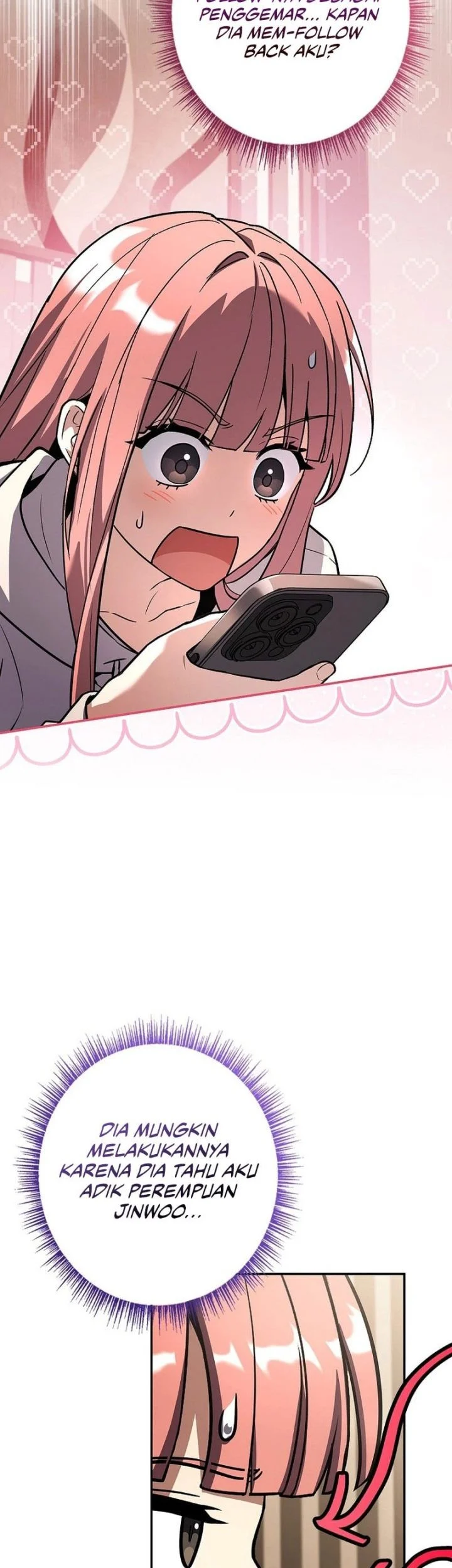 Only I Have An EX-Grade Summon Chapter 23 Gambar 58