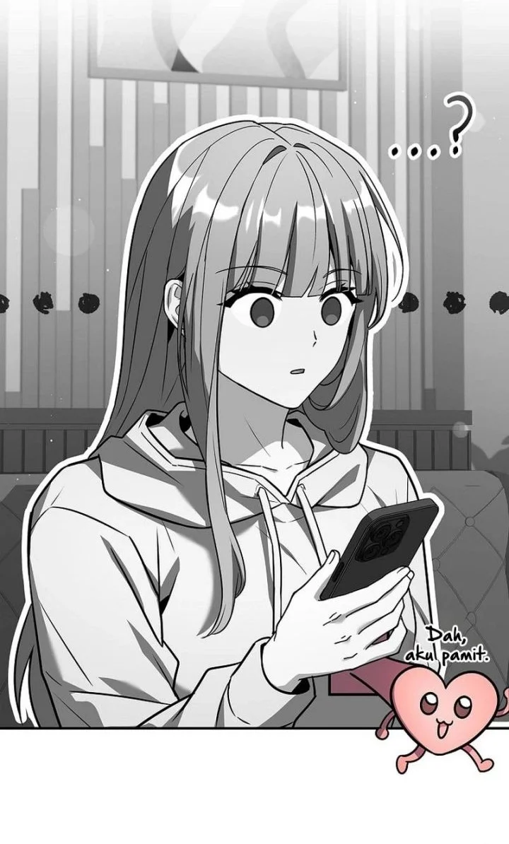 Only I Have An EX-Grade Summon Chapter 23 Gambar 63