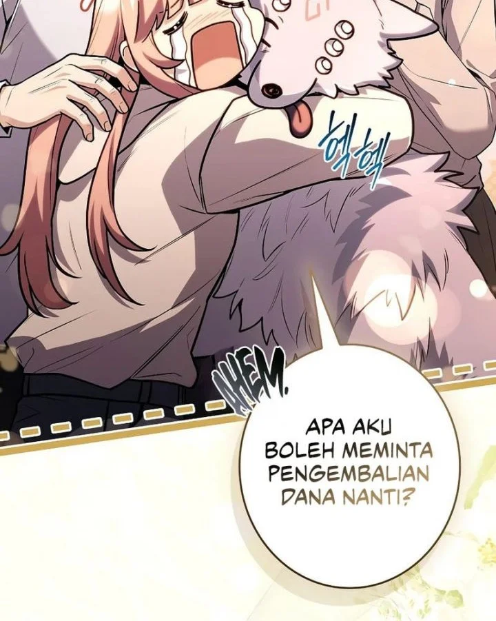 Only I Have An EX-Grade Summon Chapter 24 Gambar 45