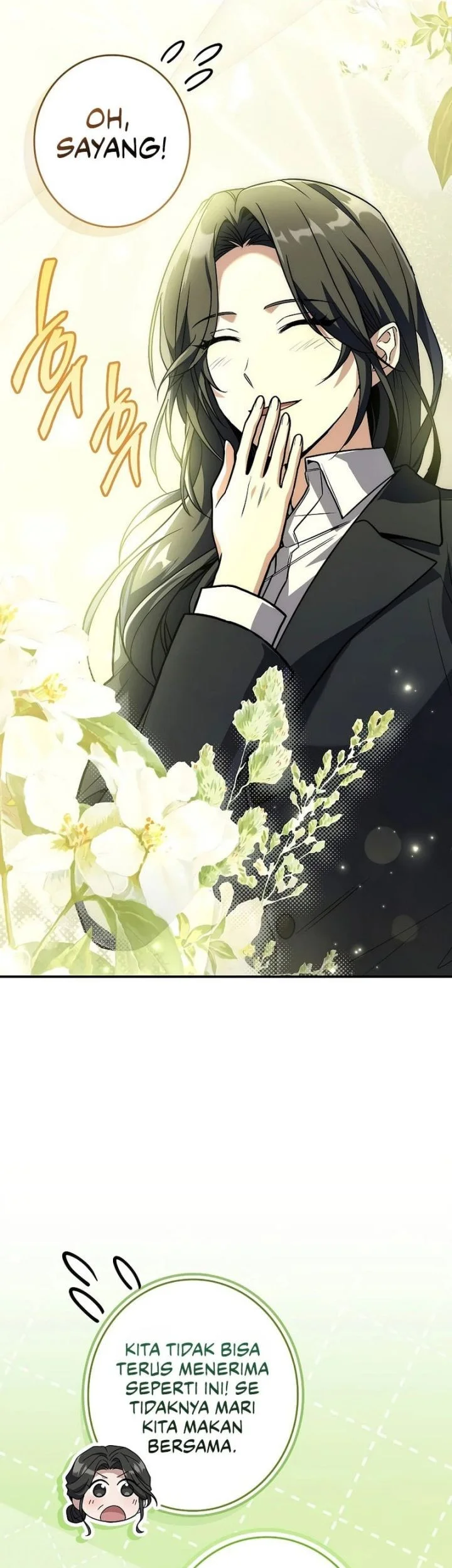 Only I Have An EX-Grade Summon Chapter 24 Gambar 46