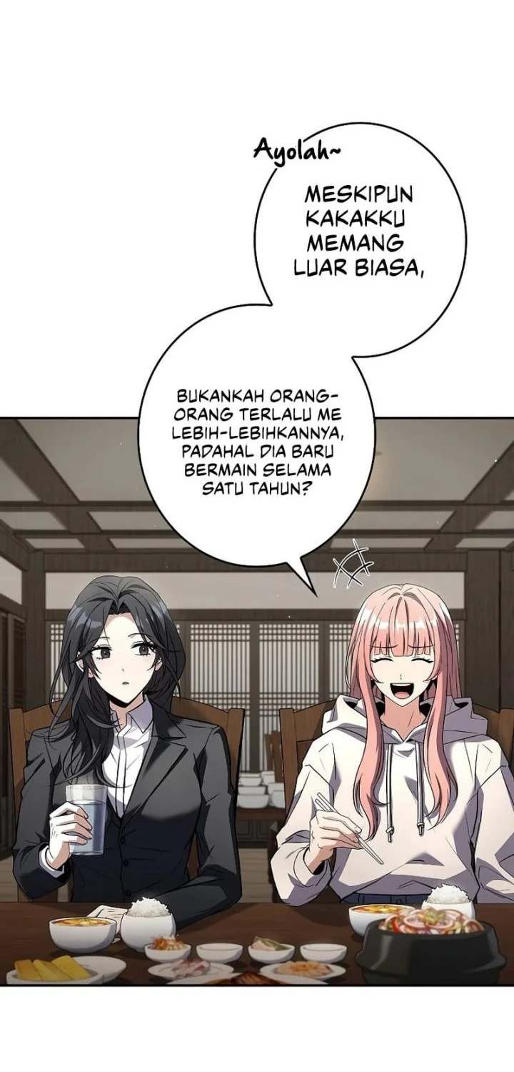 Only I Have An EX-Grade Summon Chapter 24 Gambar 49