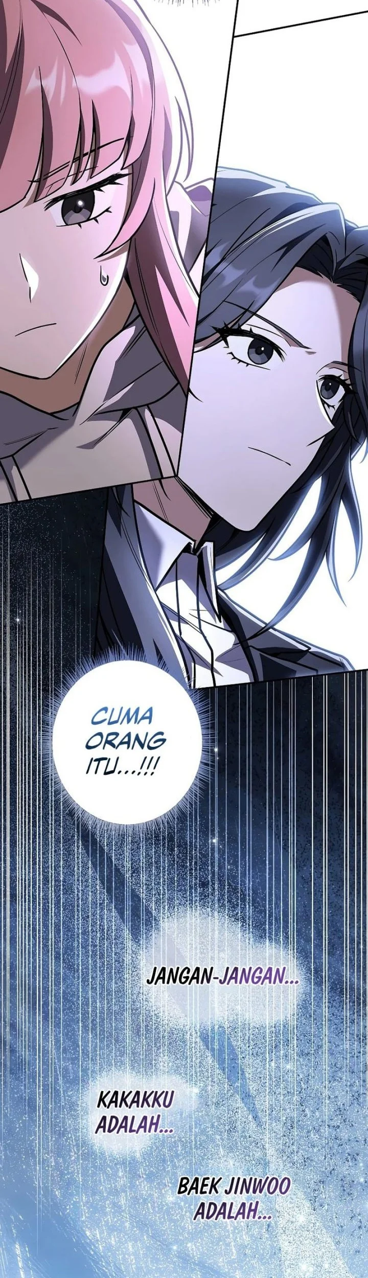 Only I Have An EX-Grade Summon Chapter 24 Gambar 55