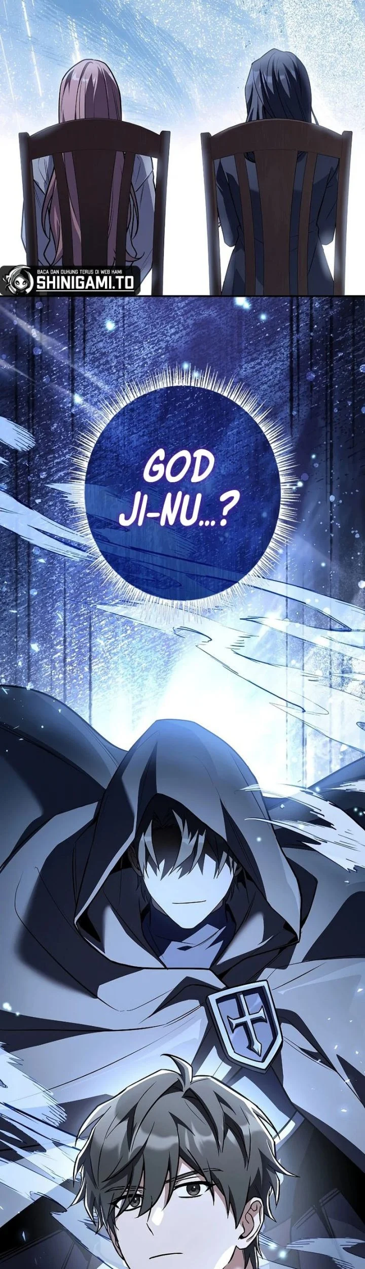 Only I Have An EX-Grade Summon Chapter 24 Gambar 56
