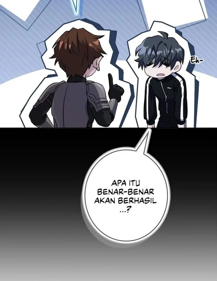 Only I Have An EX-Grade Summon Chapter 25 Gambar 37
