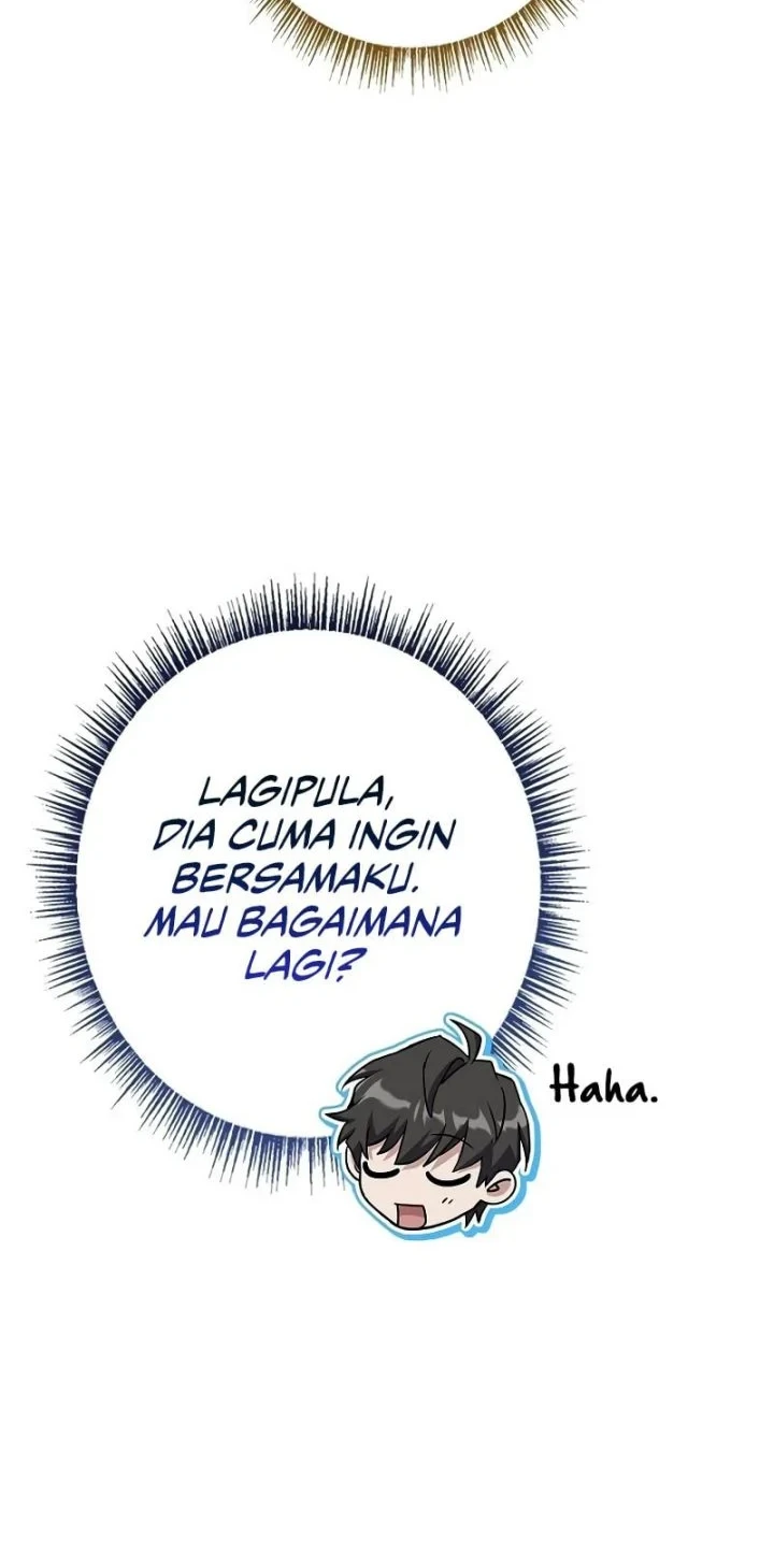Only I Have An EX-Grade Summon Chapter 25 Gambar 41